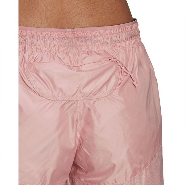 Adidas Run Fast Rad 4´´ Shorts Naisten Housut Violetit | XZJB-60285