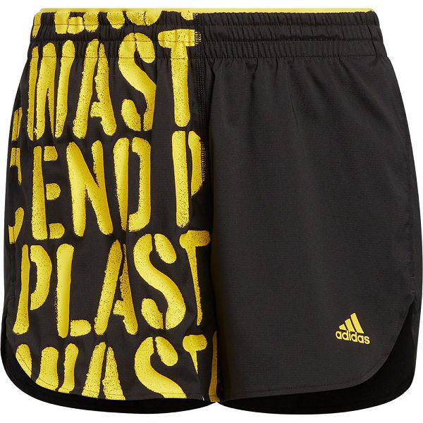 Adidas Run Fastith Inner Shorts Naisten Housut Mustat | TGFN-04736