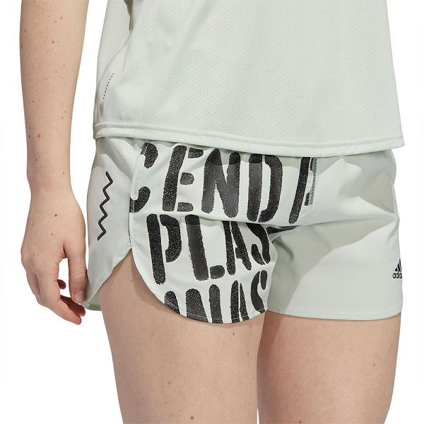 Adidas Run Fastith Inner Shorts Naisten Housut Vihreä | XYWV-12564