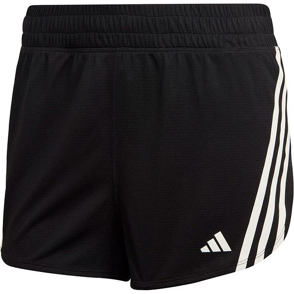 Adidas Run Icons 3S Lo 3´´ Shorts Naisten Housut Mustat | TQCO-76513