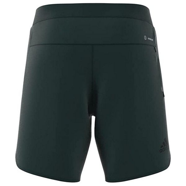 Adidas Run Icons 5´´ Shorts Miesten Housut Vihreä | LKJI-93587