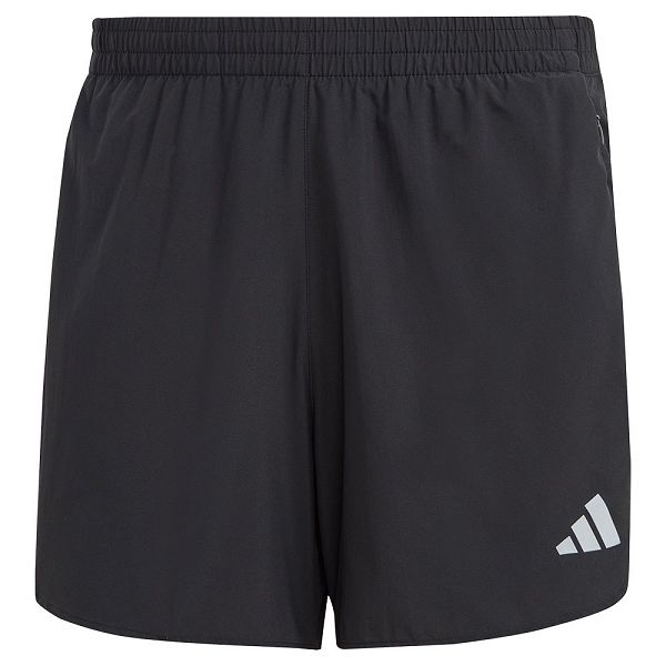 Adidas Run Icons 5´´ Shorts Miesten Housut Mustat | XSGT-87215