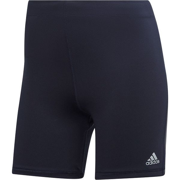 Adidas Run Icons Lyhyt Naisten Leggingsit Sininen | PUGT-49567