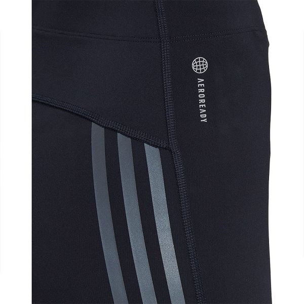 Adidas Run Icons Lyhyt Naisten Leggingsit Sininen | PUGT-49567