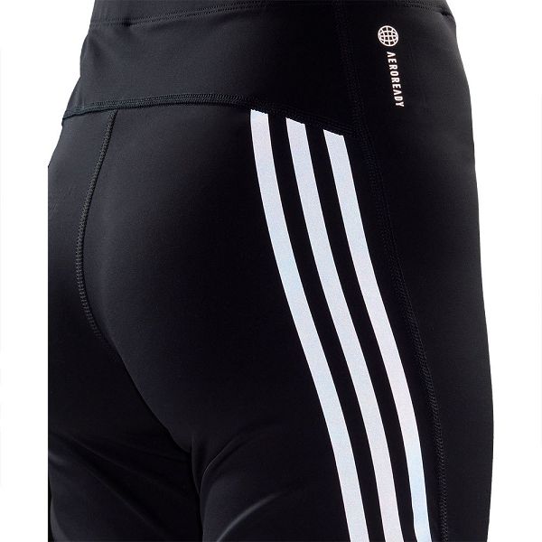 Adidas Run Icons Lyhyt Naisten Leggingsit Sininen | PUGT-49567