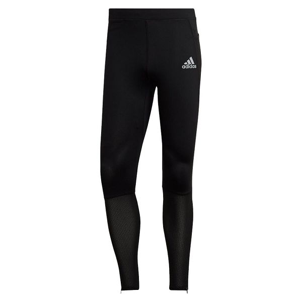 Adidas Run Icons Miesten Leggingsit Mustat | NXJL-95412