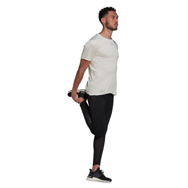 Adidas Run Icons Miesten Leggingsit Mustat | NXJL-95412