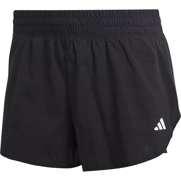 Adidas Run Icons Woven 2´´ Shorts Naisten Housut Mustat | YELD-94857