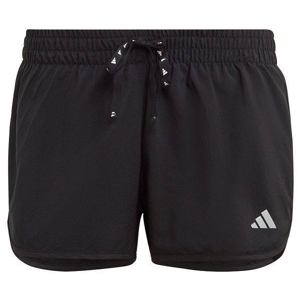 Adidas Run It 3´´ Shorts Naisten Housut Mustat | AFMN-60348