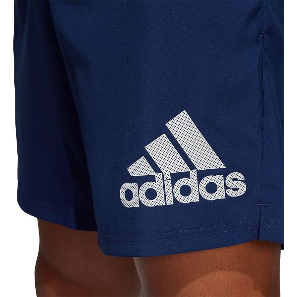 Adidas Run It 5´´ Shorts Miesten Housut Sininen | AGNH-24175