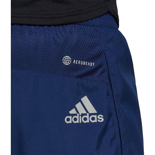 Adidas Run It 5´´ Shorts Miesten Housut Sininen | AGNH-24175