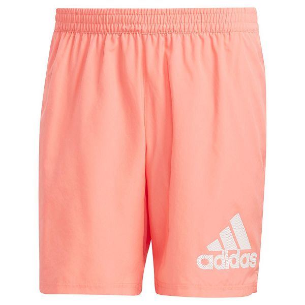 Adidas Run It 5´´ Shorts Miesten Housut Oranssi | CZRH-73462