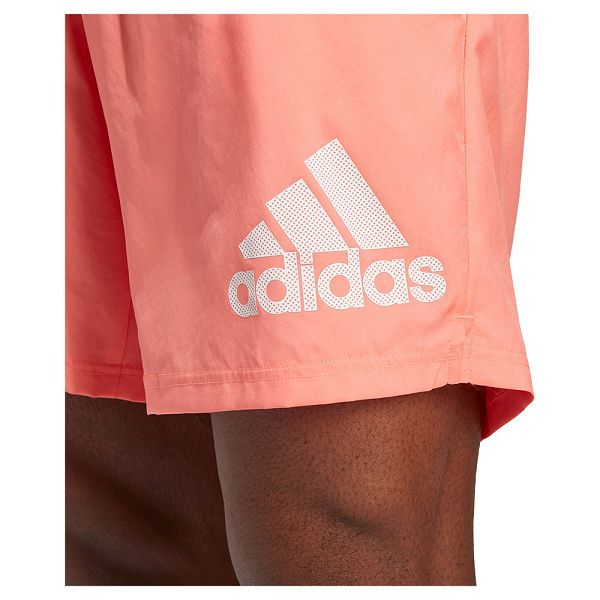 Adidas Run It 5´´ Shorts Miesten Housut Oranssi | CZRH-73462