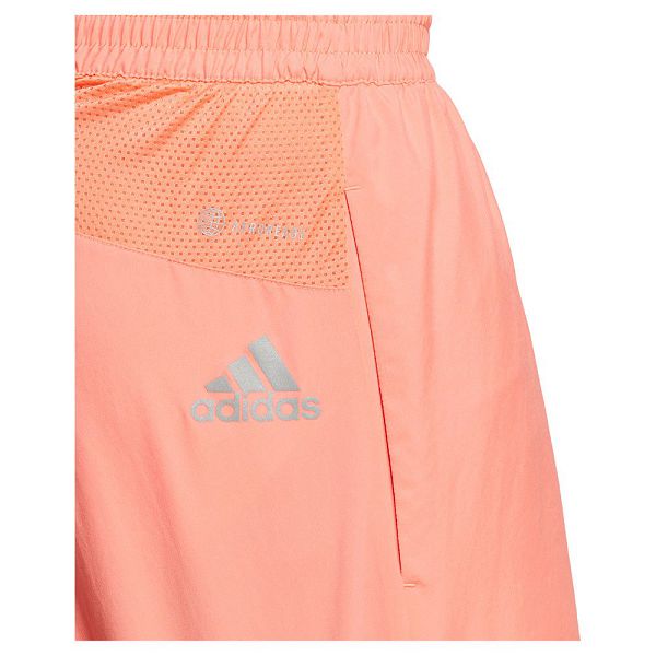 Adidas Run It 5´´ Shorts Miesten Housut Oranssi | CZRH-73462