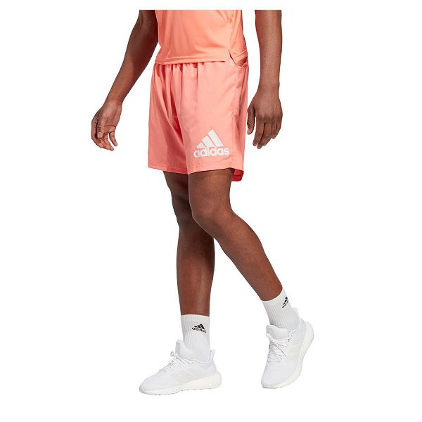 Adidas Run It 5´´ Shorts Miesten Housut Oranssi | CZRH-73462