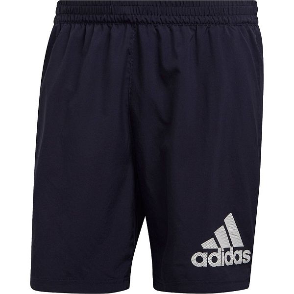 Adidas Run It 5´´ Shorts Miesten Housut Mustat | KXQV-31629