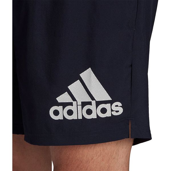 Adidas Run It 5´´ Shorts Miesten Housut Mustat | KXQV-31629