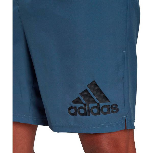 Adidas Run It 9´´ Shorts Miesten Housut Sininen | YSIR-57046