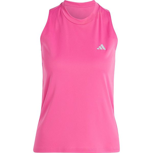 Adidas Run It Hihattomat Naisten T Paidat Pinkki | VJWS-41397