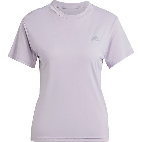 Adidas Run It Lyhyt Sleeve Naisten T Paidat Pinkki | XZTF-95276