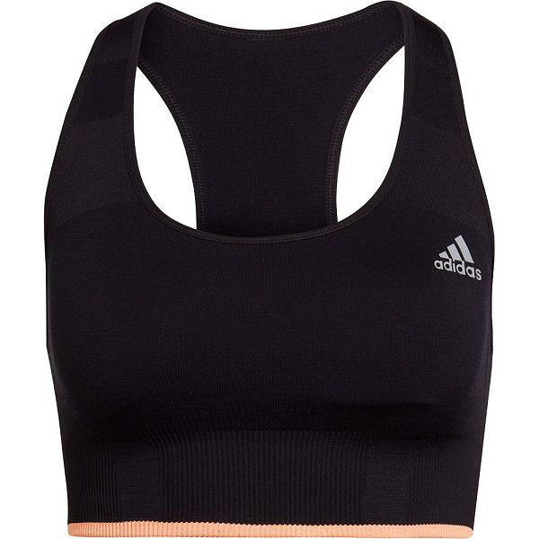 Adidas Run Ms Merino Naisten Urheiluliivit Mustat | YHOZ-97154