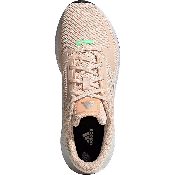 Adidas Runfalcon 2.0 Naisten Juoksukengät Beige | VXBR-93784