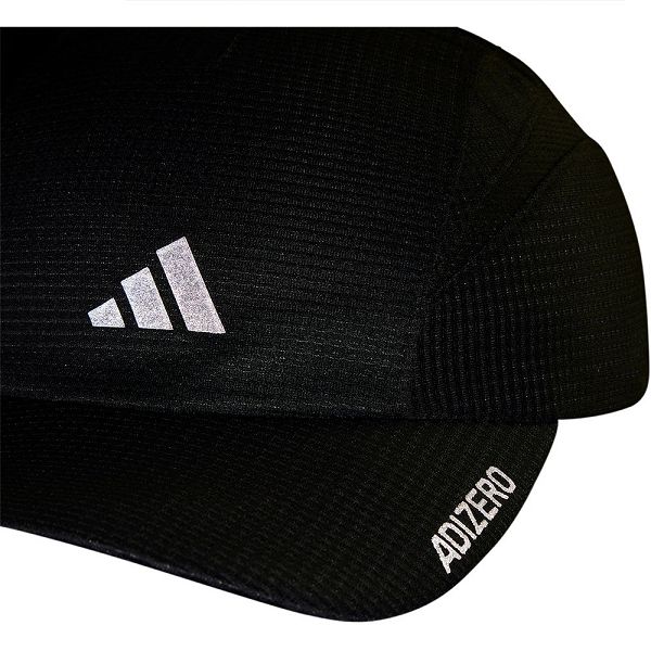 Adidas Runxadiz HR Miesten Lippis Mustat | BLFT-74129