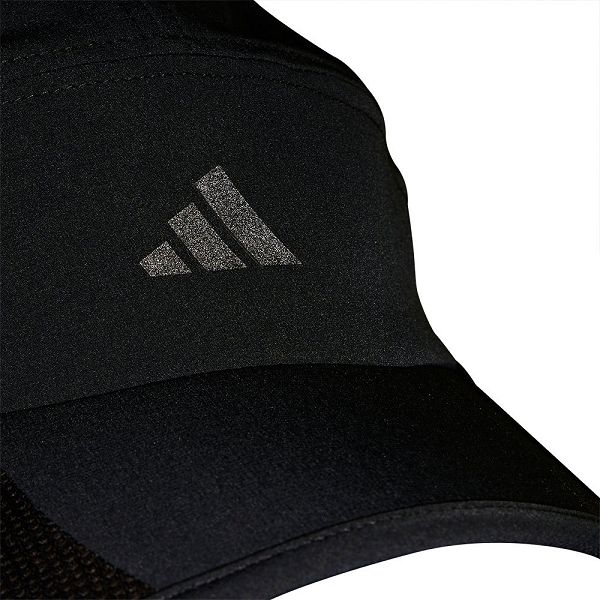 Adidas Runxspnv AR Miesten Lippis Mustat | DONE-72610