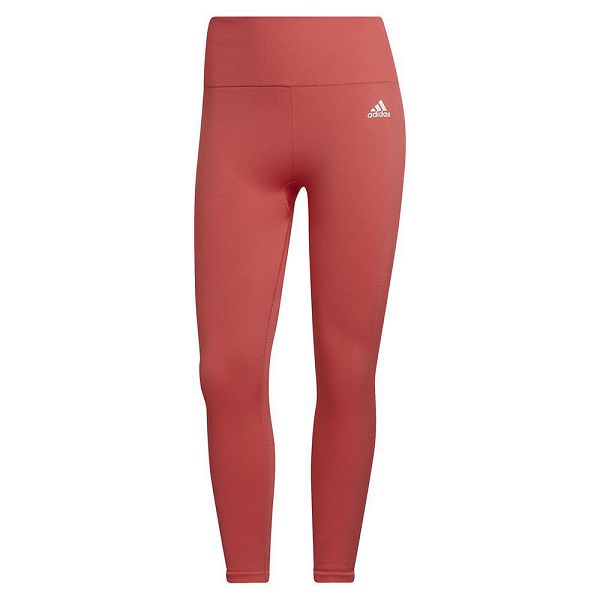 Adidas SML 7/8 Naisten Leggingsit Oranssi | KMEJ-65704