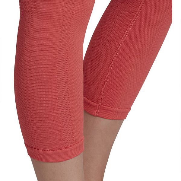 Adidas SML 7/8 Naisten Leggingsit Oranssi | KMEJ-65704