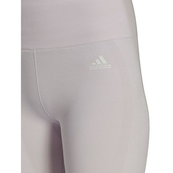 Adidas SML 7/8 Naisten Leggingsit Valkoinen | OINQ-75463