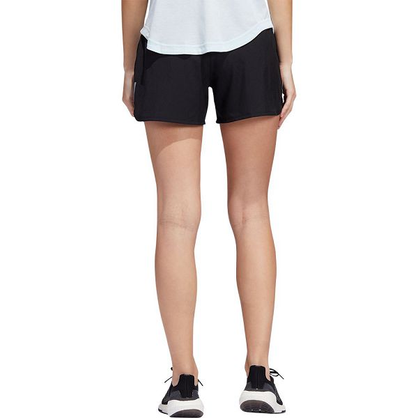 Adidas SMU 3´´ Shorts Naisten Housut Mustat | TAVS-58930