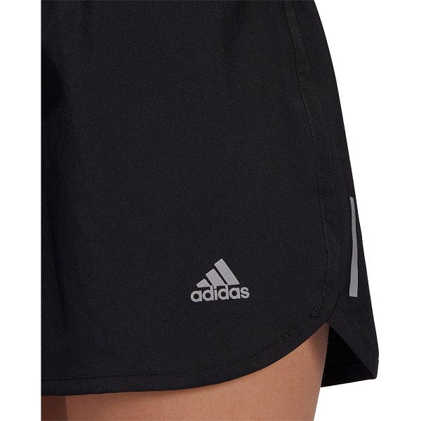 Adidas SMU 3´´ Shorts Naisten Housut Mustat | TAVS-58930