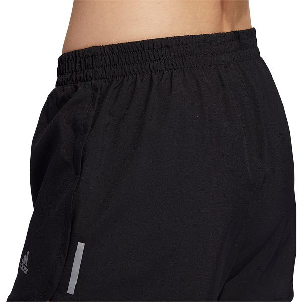 Adidas SMU 3´´ Shorts Naisten Housut Mustat | TAVS-58930