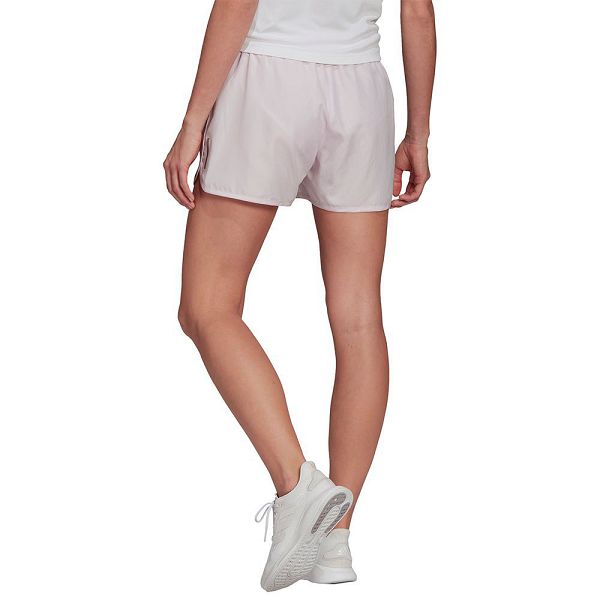 Adidas SMU 4´´ Shorts Naisten Housut Pinkki | AOPJ-74381