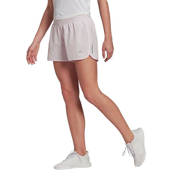 Adidas SMU 4´´ Shorts Naisten Housut Pinkki | AOPJ-74381