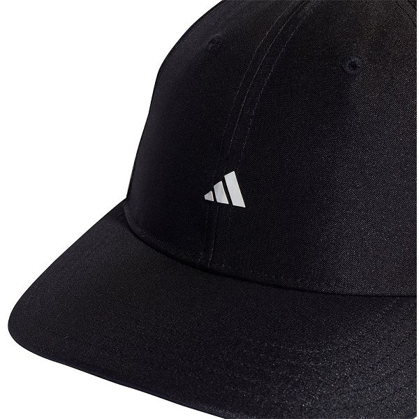 Adidas Satin Baseball Naisten Lippis Mustat | HANB-69105