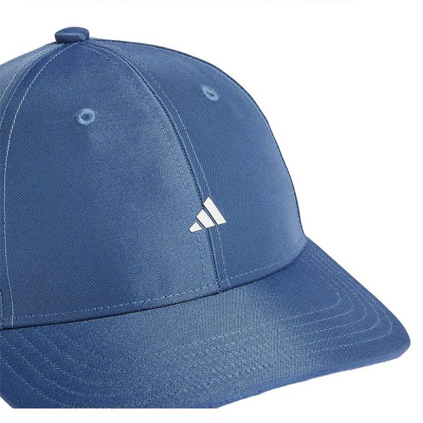 Adidas Satin Baseball Naisten Lippis Sininen | WDNC-08365