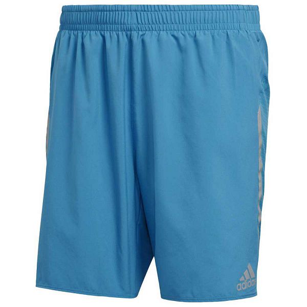 Adidas Saturday 9´´ Shorts Miesten Housut Sininen | WIJB-75986