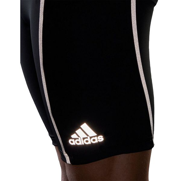 Adidas Saturday Lyhyt Miesten Leggingsit Mustat | QHNT-07891