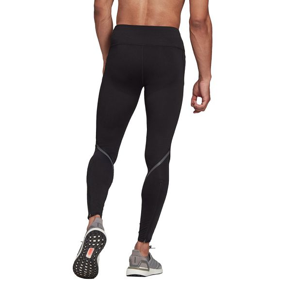 Adidas Saturday Miesten Leggingsit Mustat | AEDS-05698