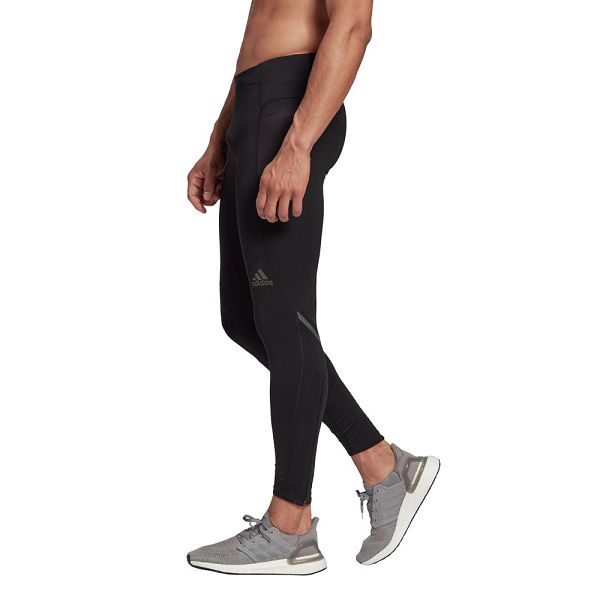 Adidas Saturday Miesten Leggingsit Mustat | AEDS-05698