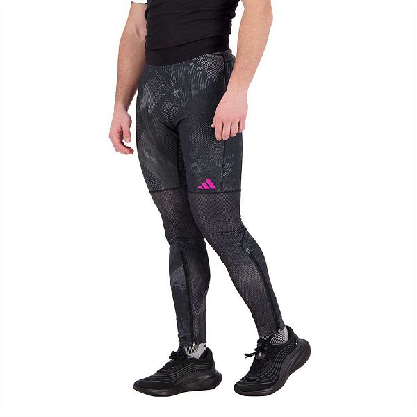 Adidas Saturday Miesten Leggingsit Mustat | LROT-15234