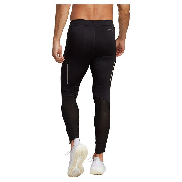 Adidas Saturday Miesten Leggingsit Mustat | ZLHE-29036