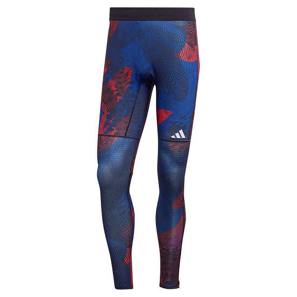 Adidas Saturday Miesten Leggingsit Sininen | BDFJ-25184