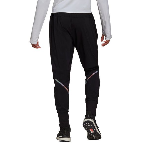 Adidas Saturdayind Joggers Miesten Housut Mustat | RFXO-51987