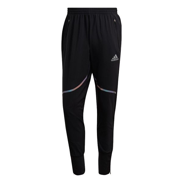 Adidas Saturdayind Joggers Miesten Housut Mustat | RFXO-51987