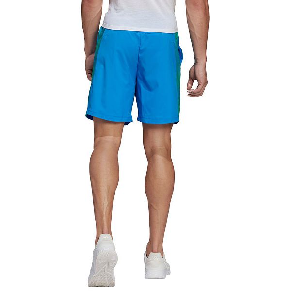 Adidas Season Shorts Miesten Housut Sininen | YXCN-65782