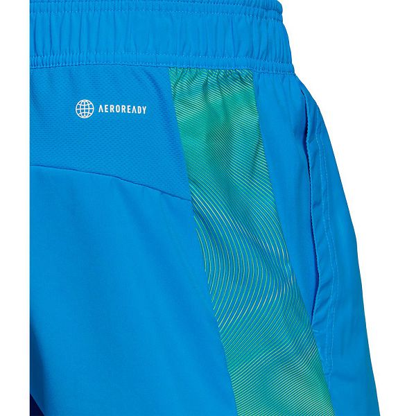 Adidas Season Shorts Miesten Housut Sininen | YXCN-65782