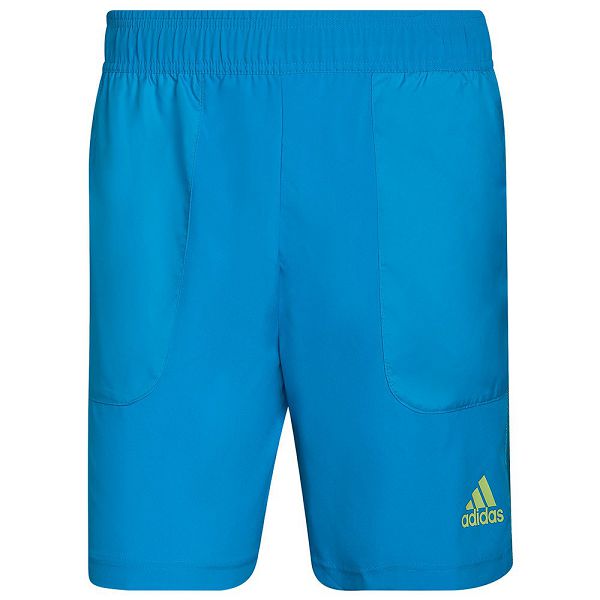 Adidas Season Shorts Miesten Housut Sininen | YXCN-65782